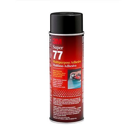 3M- 77 Super Spray Adhesive