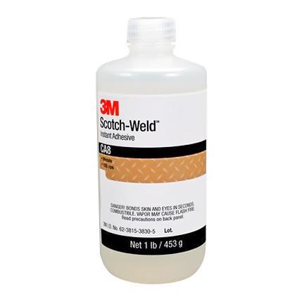 3M- CA8 Instant Adhesive