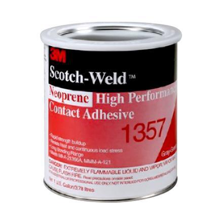 3M- 1357 Contact Adhesive