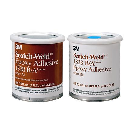 3M- 1838 Epoxy Adhesive