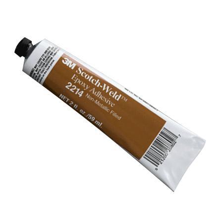 3M- 2214 Non Metallic Epoxy