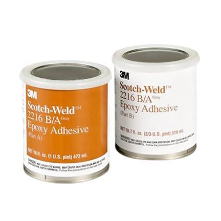 3M- 2216 Epoxy Adhesive