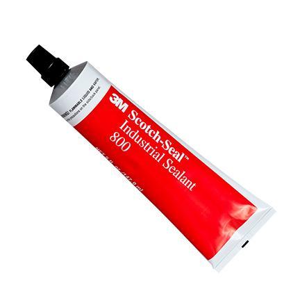 3M- 800 Industrial Sealant