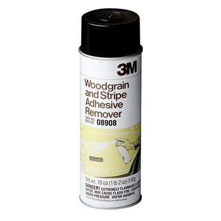 3M- 08908 Adhesive Remover