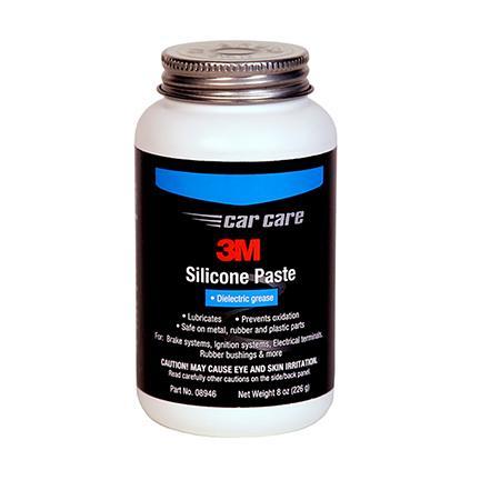 3M- 08946 Silicone Paste  8 oz Can