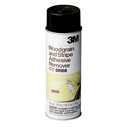 3M- 08908 Adhesive Remover  510 gram Aerosol Can