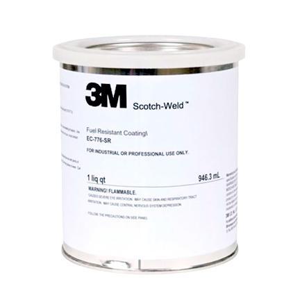 3M- EC-776-SR Fuel Resistant Coating