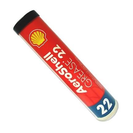 Aeroshell 22-Synthetic Grease