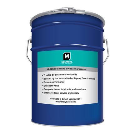 Molykote-G-0052-FM EP Bearing Grease