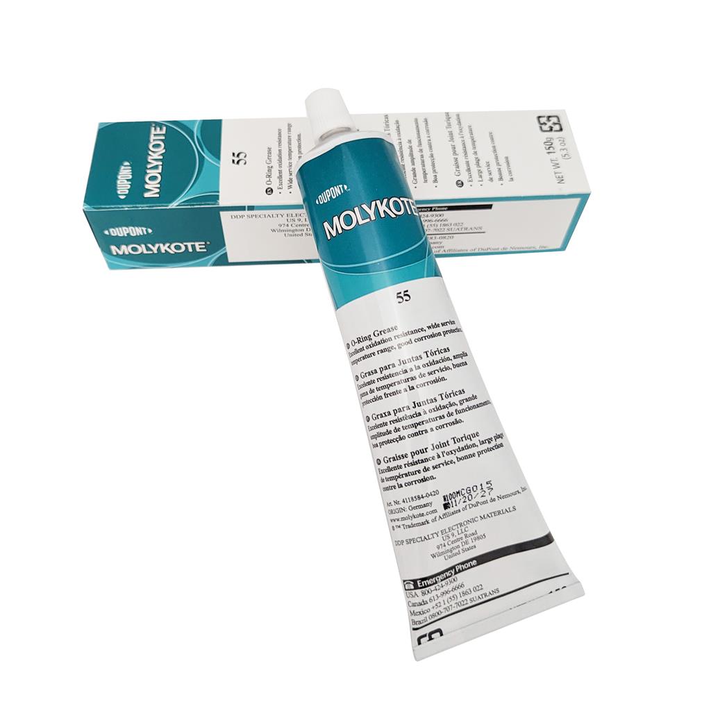 Dow Corning- 55 O-Ring Lubricant