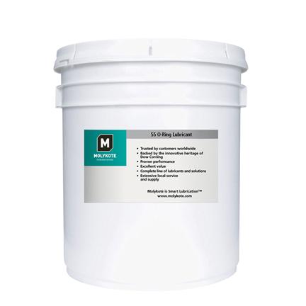 Dow Corning- 55 O-Ring Lubricant