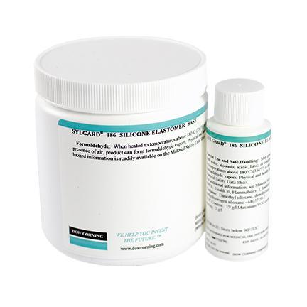 Dow Corning- 186 Silicone Encapsulant