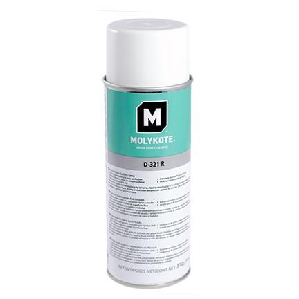 Dow Corning- D-321 Dry Film Lubricant