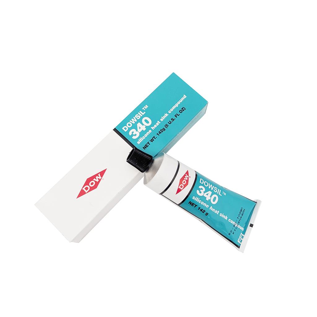 Dow Corning- 340-Heat Sink Compound