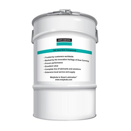 Dow Corning- 340-Heat Sink Compound