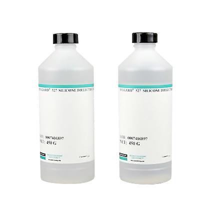 Dow Corning-527 Silicone Dielectrical Gel