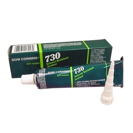 Dow Corning- 730FS Solvent Resist Sealant