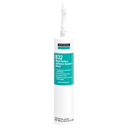 Dow Corning- 832 Multi-Surface Sealant