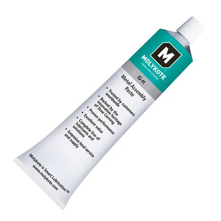 Molykote- G-N Metal Assembly Paste/Spray