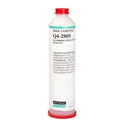 Dow Corning- Q4-2805 Fluorosilicone Sealant