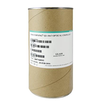 Dow Corning- Q2-3067 Optical Couplant