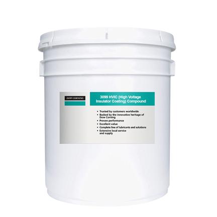 Dow Corning- 3099-HVIC Compound