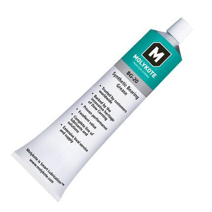 Dow Corning- BG-20 Synthetic Bearing Grease