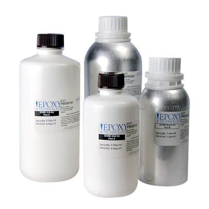 EPO-TEK- 320 Epoxy