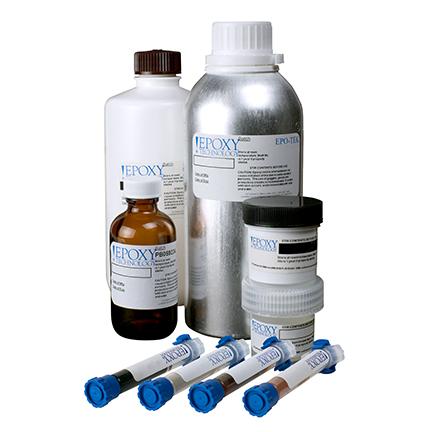 EPO-TEK- 330 Epoxy