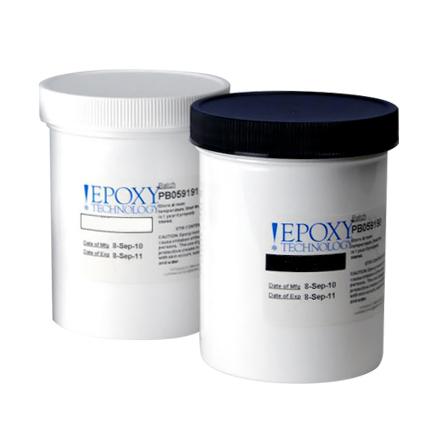 EPO-TEK- E4110 Electrically Conductive Epoxy