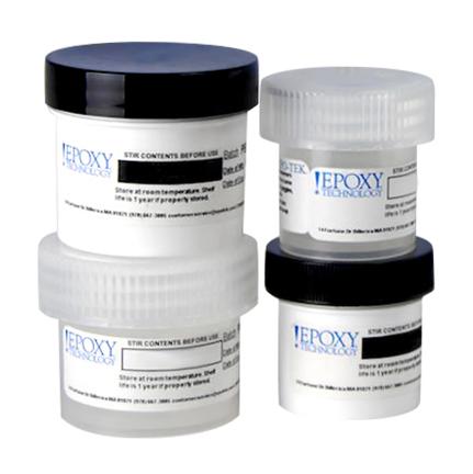 EPO-TEK- E4110 Electrically Conductive Epoxy