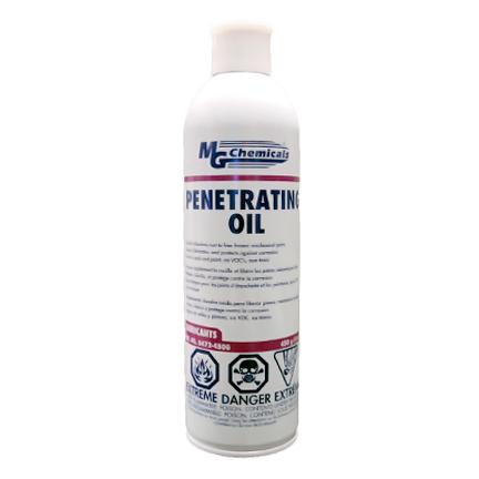 MG Chemicals- 8472 Penetrating Oil Spray