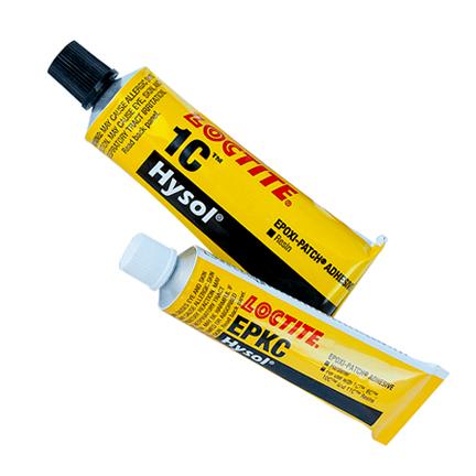 Loctite- 1C Hysol Epoxy Adhesive