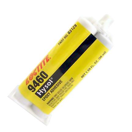 Loctite- 9460 Hysol Epoxy Structural Adhesive