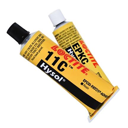 Loctite- 11C Hysol Epoxy Adhesive