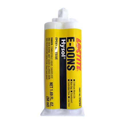 Loctite- E-00NS Epoxy Structural Adhesive