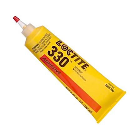 Loctite- 330 Depend Structural Adhesive