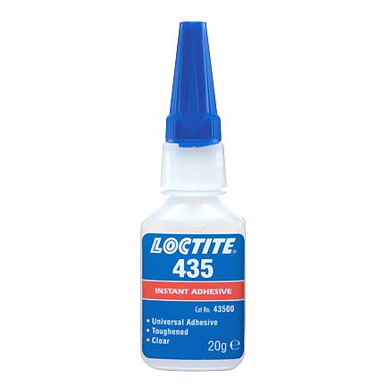 Loctite- 435 Prism Adhésif Instantané