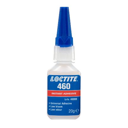 Loctite- 460 Prism Adhésif instantané