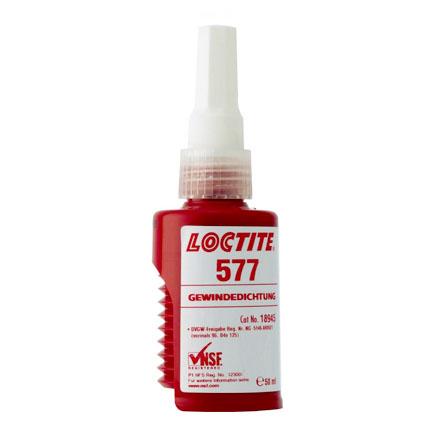 Loctite- 577 Mastic de Filetage