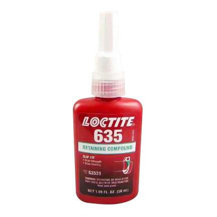 Loctite- 635 Pâte de Rattrapage de Jeu