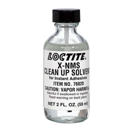 Loctite- 768 X-NMS Cleanup Solvent