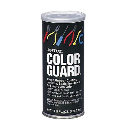 Loctite- Color Guard Coating