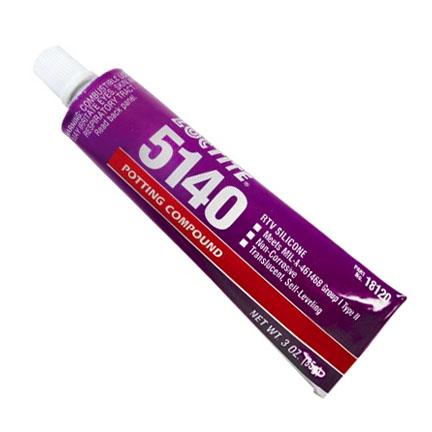 Loctite- 5140 Silicone