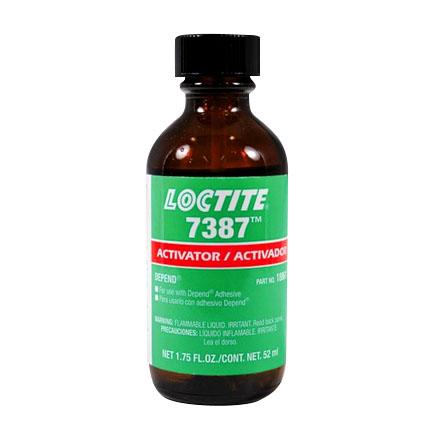 Loctite- 7387 Depend Activateur