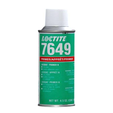 Loctite- 7649 MIL-SPEC Primer