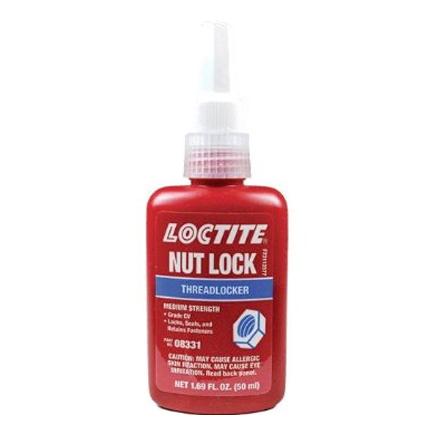 Loctite- CV(083) Frein-Filet de Résistance Moyenne