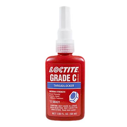 Loctite- C (084) Frein-Filet de Résistance Moyenne