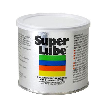 Loctite- Super Lube Lubrifiant Synthétique PTFE