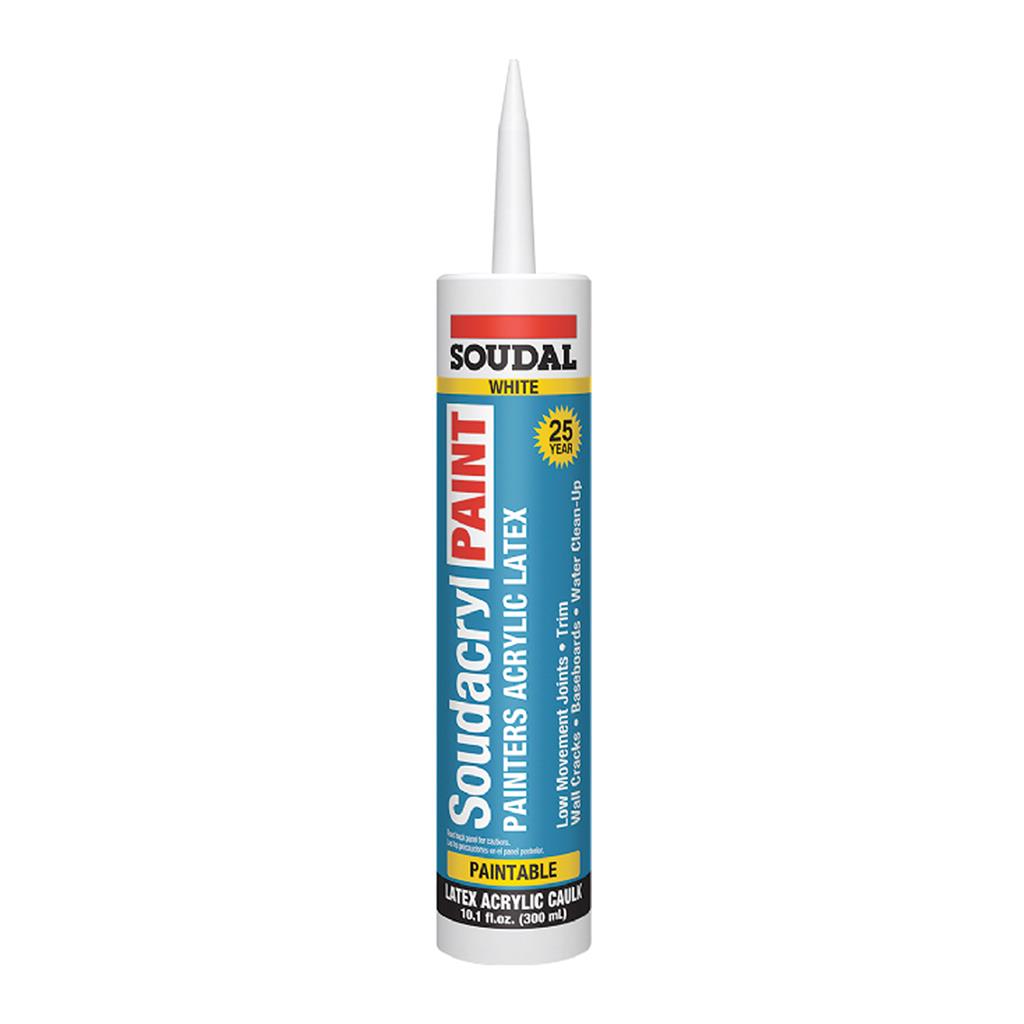 Soudacryl Latex Adhesive Paint